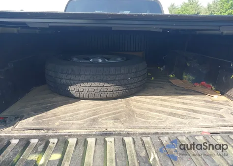 2022 Toyota Tacoma Access Cab из США, поврежденный, VIN 3TYRX5GN9NT040670